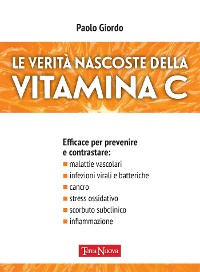 Cover Le verità nascoste della Vitamina C