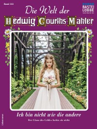 Cover Die Welt der Hedwig Courths-Mahler 552