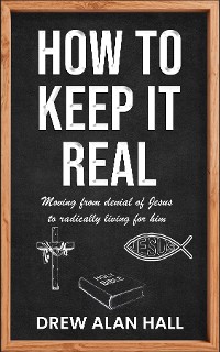 Cover How To Keep it Real