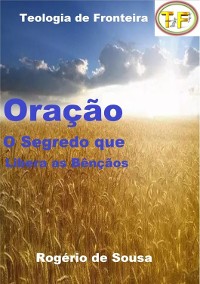 Cover Oração