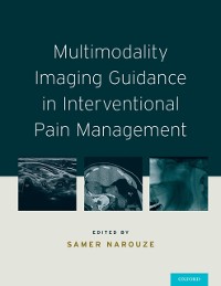Cover Multimodality Imaging Guidance in Interventional Pain Management