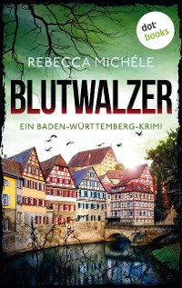 Cover Blutwalzer