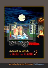 Cover in FEUER und FLAMME (2)