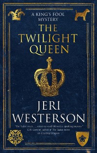 Cover The Twilight Queen