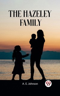 Cover Hazeley Family