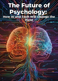 Cover The Future of Psychology: How AI and Tech Will Change the Field