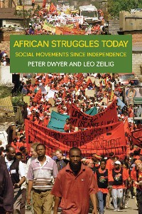Cover African Struggles Today