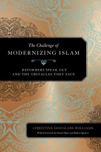 Cover Challenge of Modernizing Islam