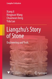 Cover Liangzhu’s Story of Stone