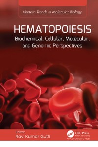 Cover Hematopoiesis