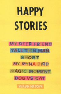 Cover Happy Stories