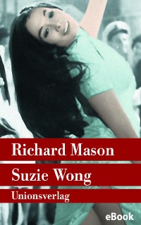 Cover Suzie Wong