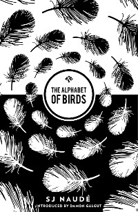 Cover The Alphabet of Birds