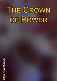 Cover Crown of Power