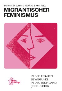 Cover Migrantischer Feminismus