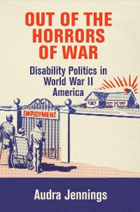 Cover Out of the Horrors of War