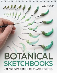 Cover Botanical Sketchbooks