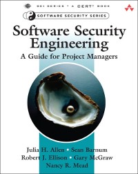 Cover Software Security Engineering