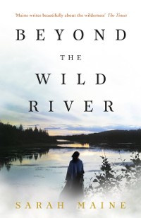 Cover Beyond the Wild River