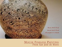 Cover Moche Fineline Painting From San Jose De Moro