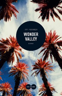 Cover Wonder Valley (eBook)
