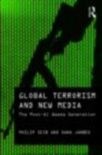 Cover Global Terrorism and New Media