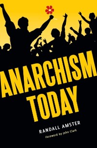 Cover Anarchism Today