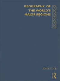 Cover Geography of the World''s Major Regions