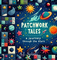 Cover Patchwork Tales