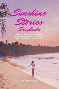 Cover Sunshine Stories Sri Lanka
