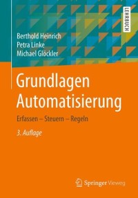 Cover Grundlagen Automatisierung