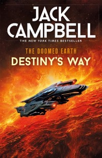 Cover Doomed Earth: Destiny's Way