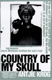 Cover Country Of My Skull