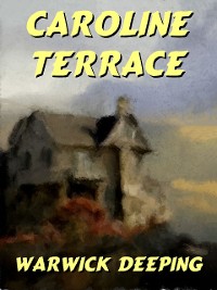 Cover Caroline Terrace