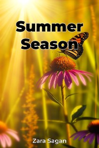 Cover Summer Season