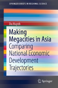 Cover Making Megacities in Asia
