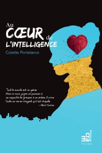 Cover Au coeur de l''intelligence