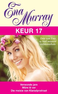 Cover Ena Murray Keur 17