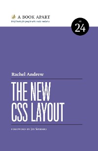 Cover The New CSS Layout