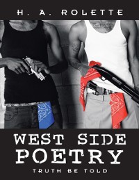Cover West Side Poetry: Truth Be Told
