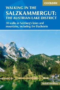 Cover Walking in the Salzkammergut: the Austrian Lake District