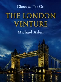 Cover London Venture