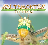 Cover Saltamontes