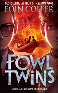Cover Fowl Twins