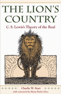 Cover Lion's Country