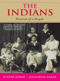 Cover Indians