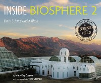 Cover Inside Biosphere 2