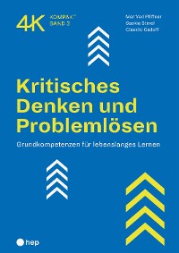 Cover Kritisches Denken und Problemlösen (E-Book)