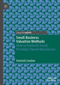 Cover Small Business Valuation Methods