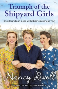 Cover Triumph of the Shipyard Girls